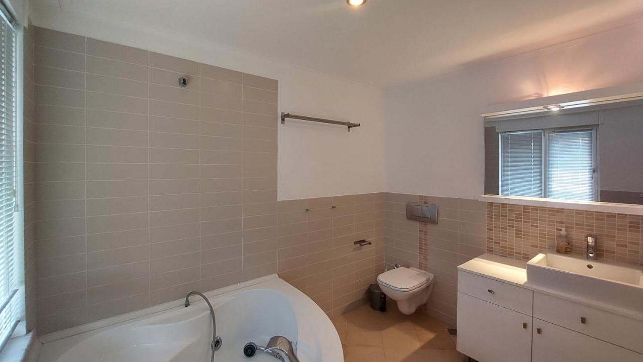 Sunset Beach Vip 1 Residences Konakli