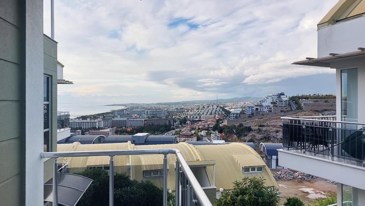 Sunset Beach Vip 1 Residences