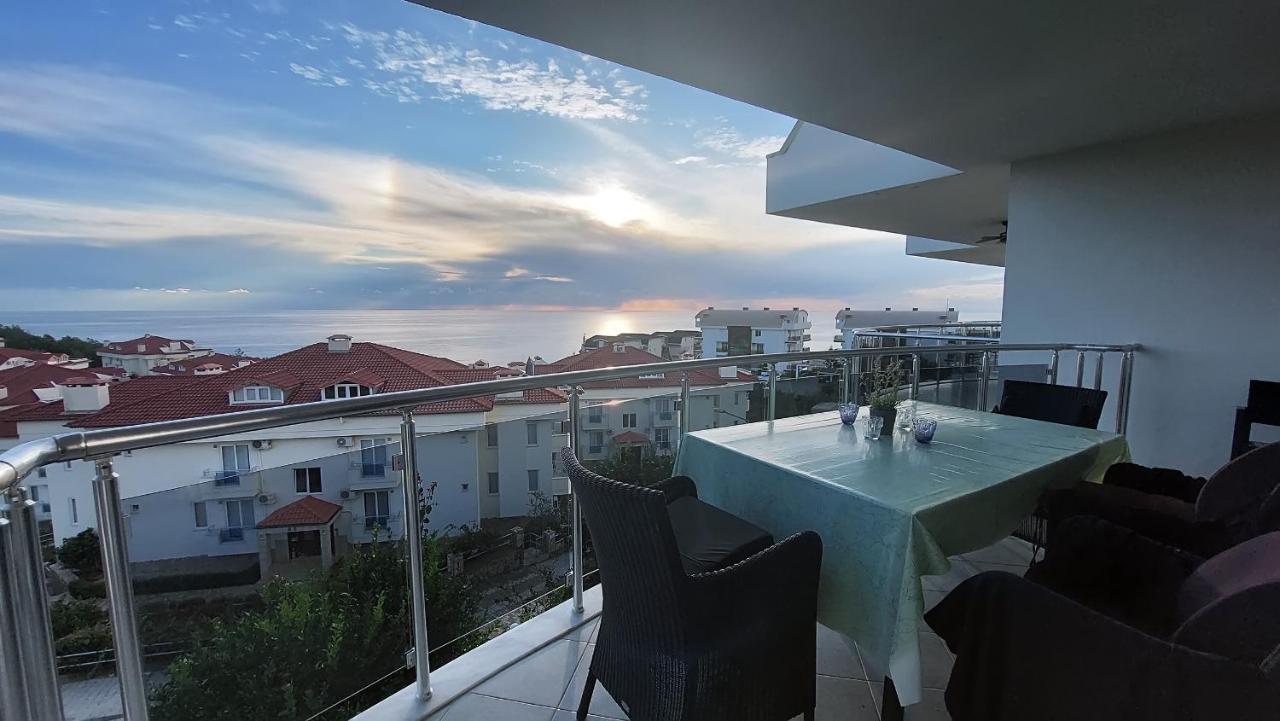 Apartment Sunset Beach Vip 1 Residences