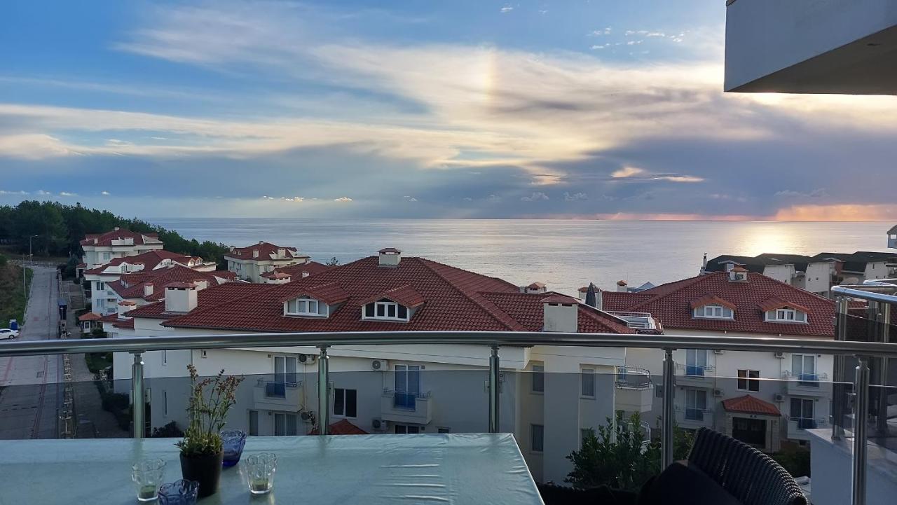 Apartment Sunset Beach Vip 1 Residences Konakli