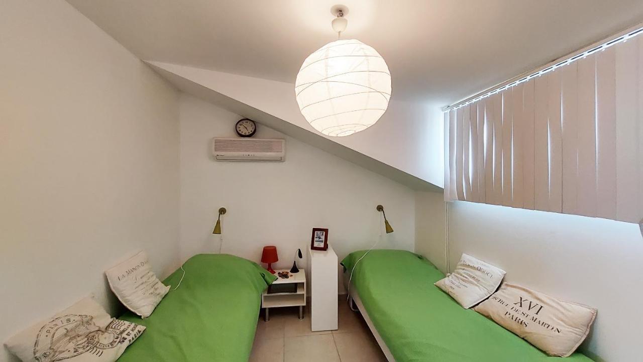 Sunset Beach Vip 1 Residences Apartment