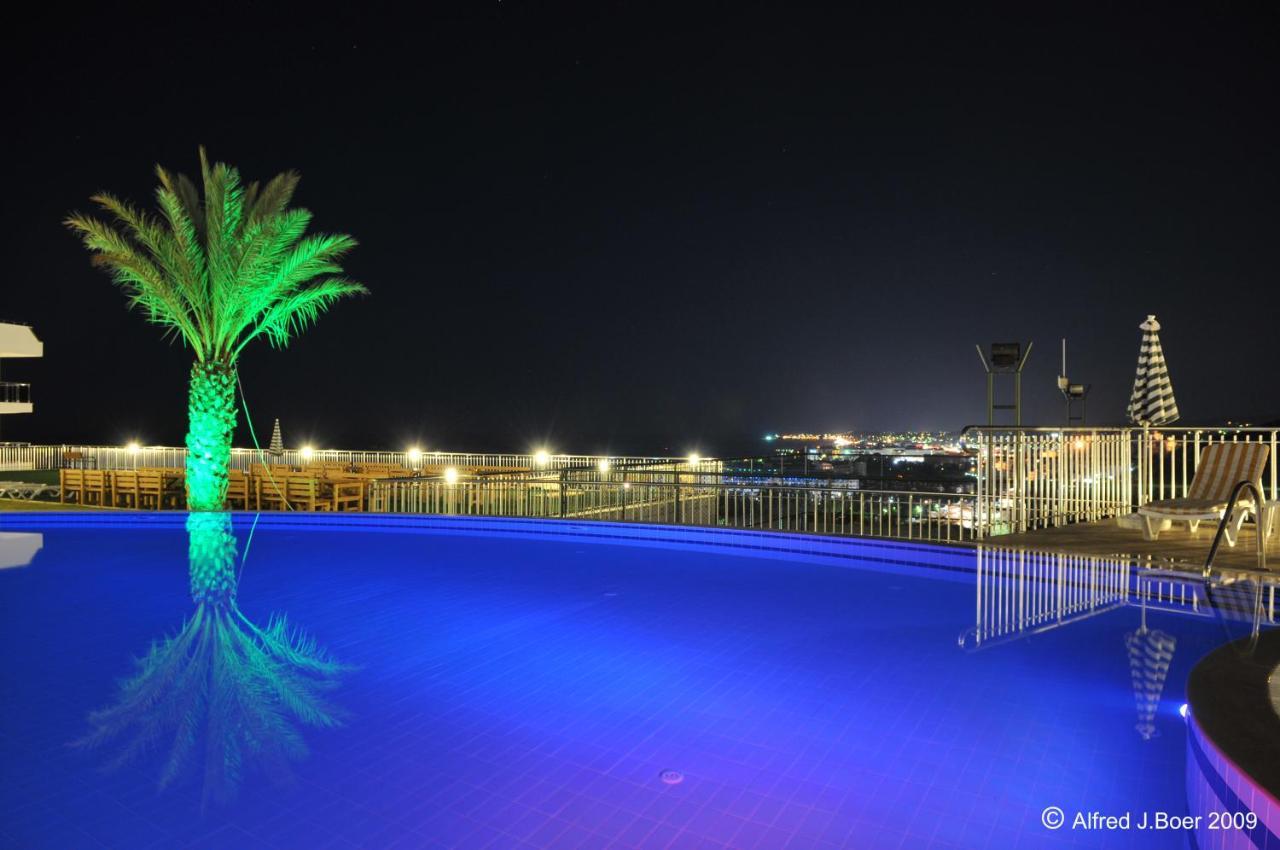 Apartment Sunset Beach Vip 1 Residences Konakli