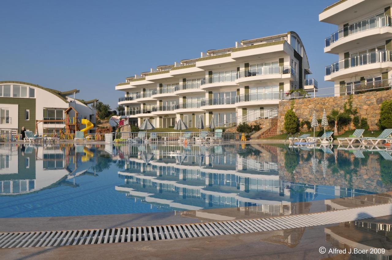 Sunset Beach Vip 1 Residences Apartment *