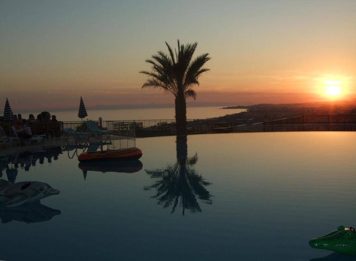 Apartment Sunset Beach Vip 1 Residences Konakli