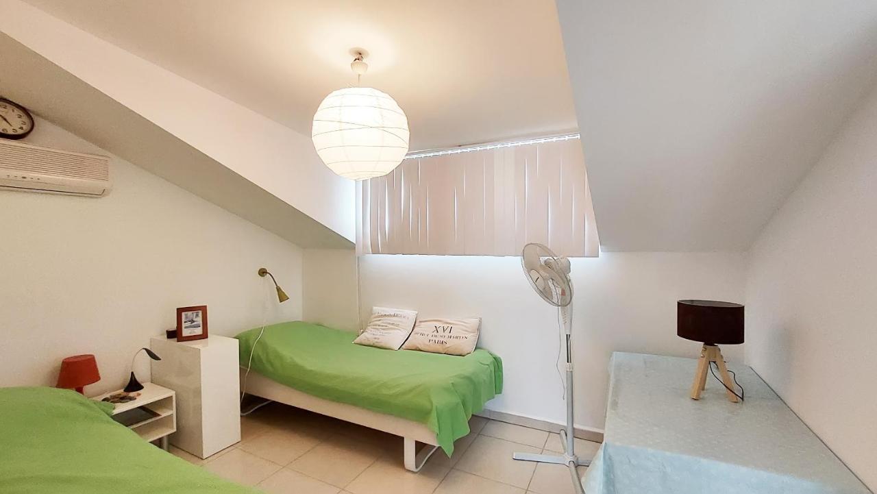 Sunset Beach Vip 1 Residences Konakli
