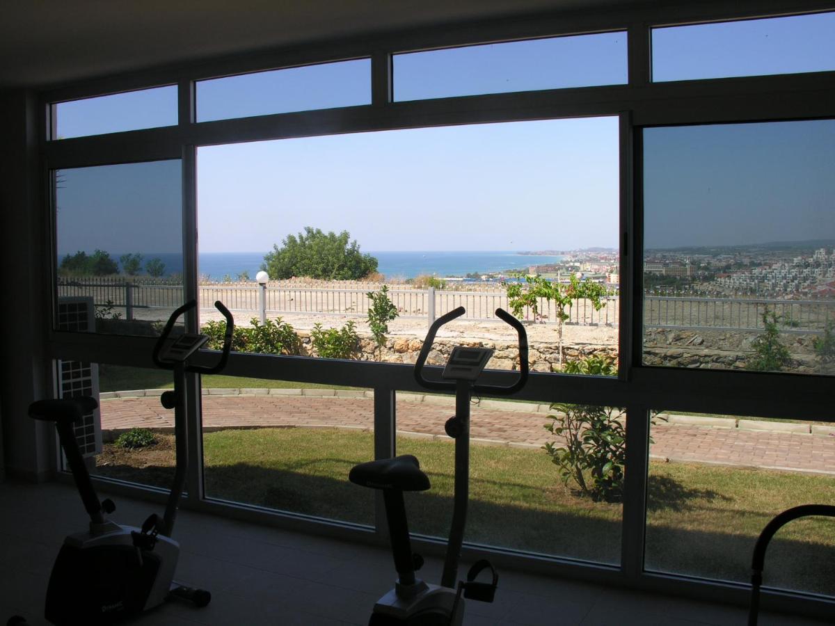 Sunset Beach Vip 1 Residences