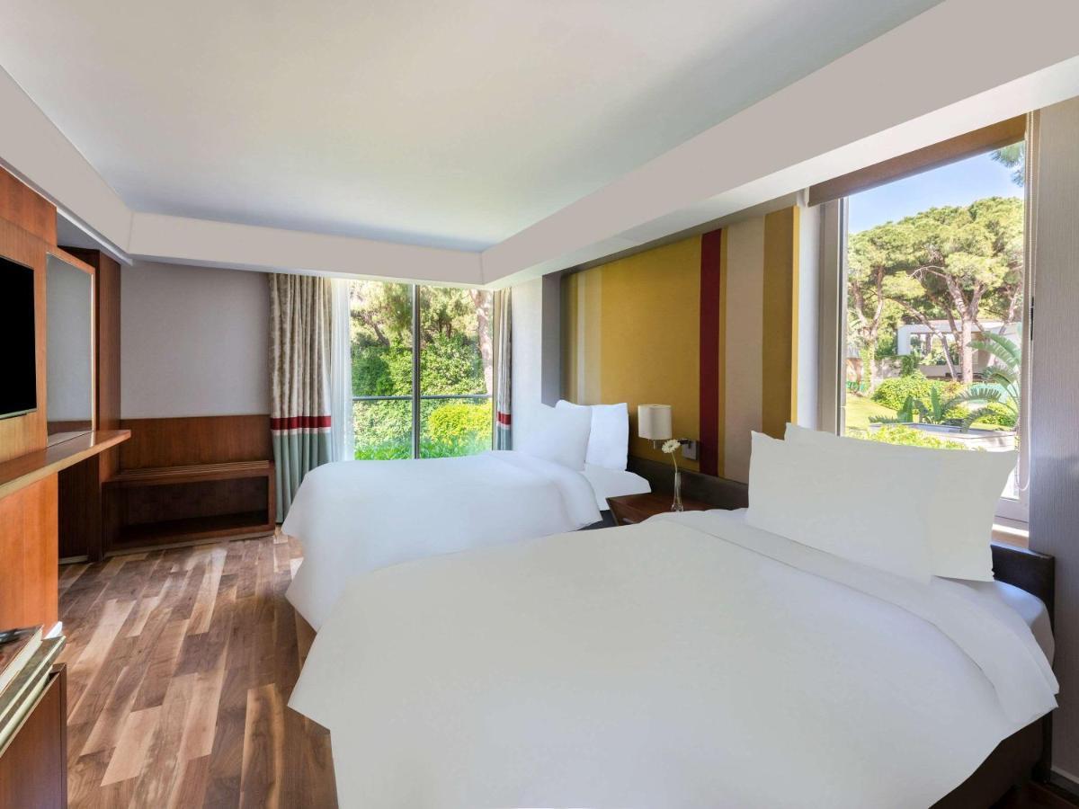 Club Prive By Rixos Hotel 5*