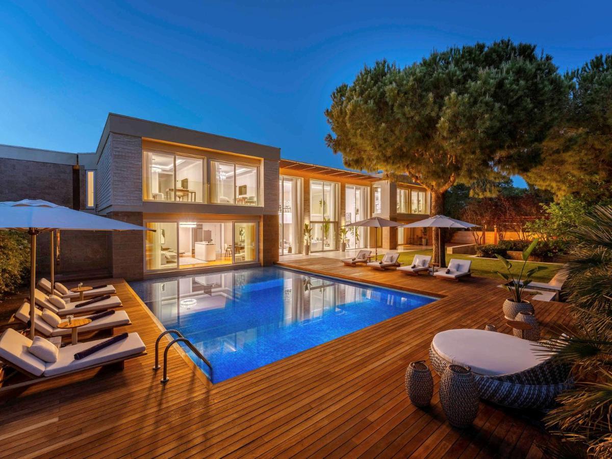 Hotel Club Prive By Rixos