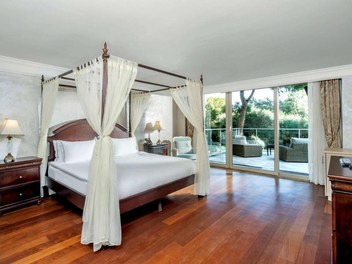 Club Prive By Rixos Hotel 5*