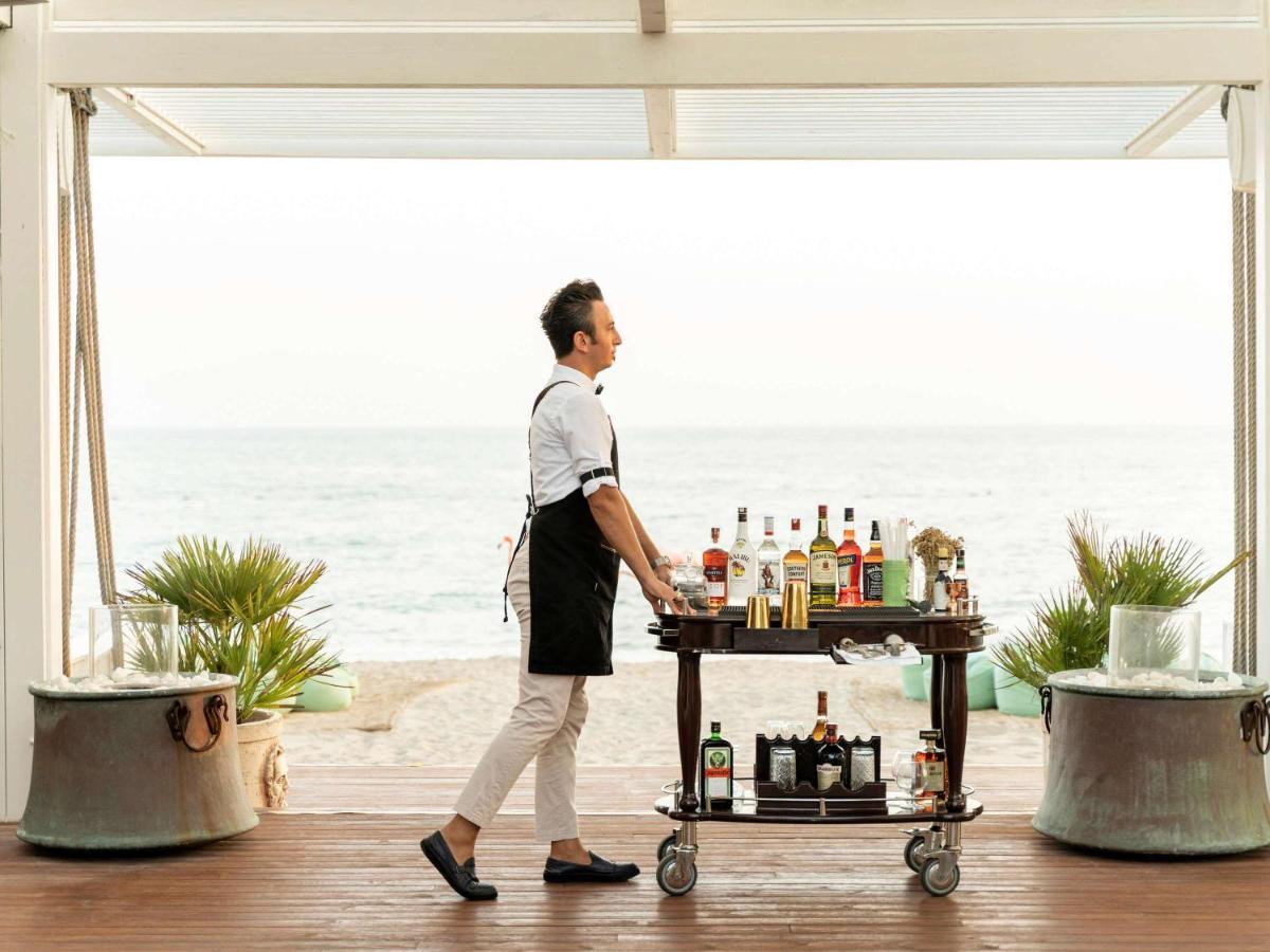 Hotel Club Prive By Rixos Belek