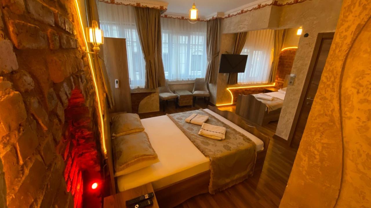 Golden Arrow Old Aparthotel *