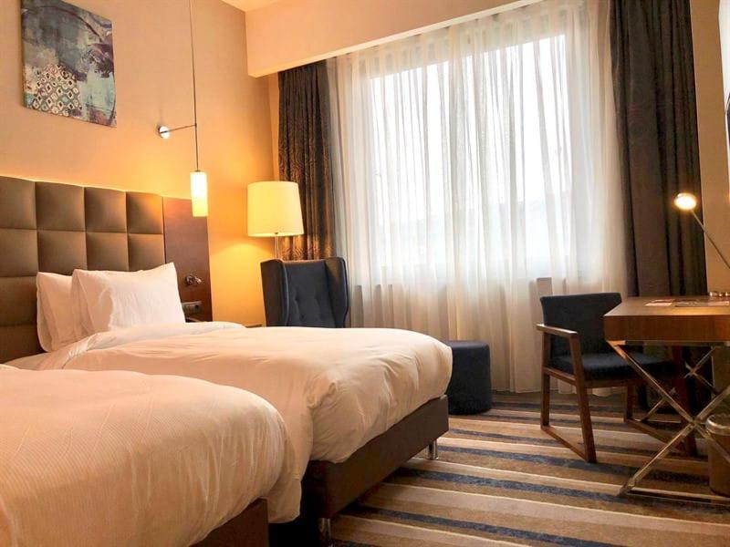 Questa Thermal & Hotel 5*