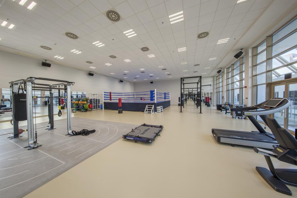 Resort Gloria Sports Arena