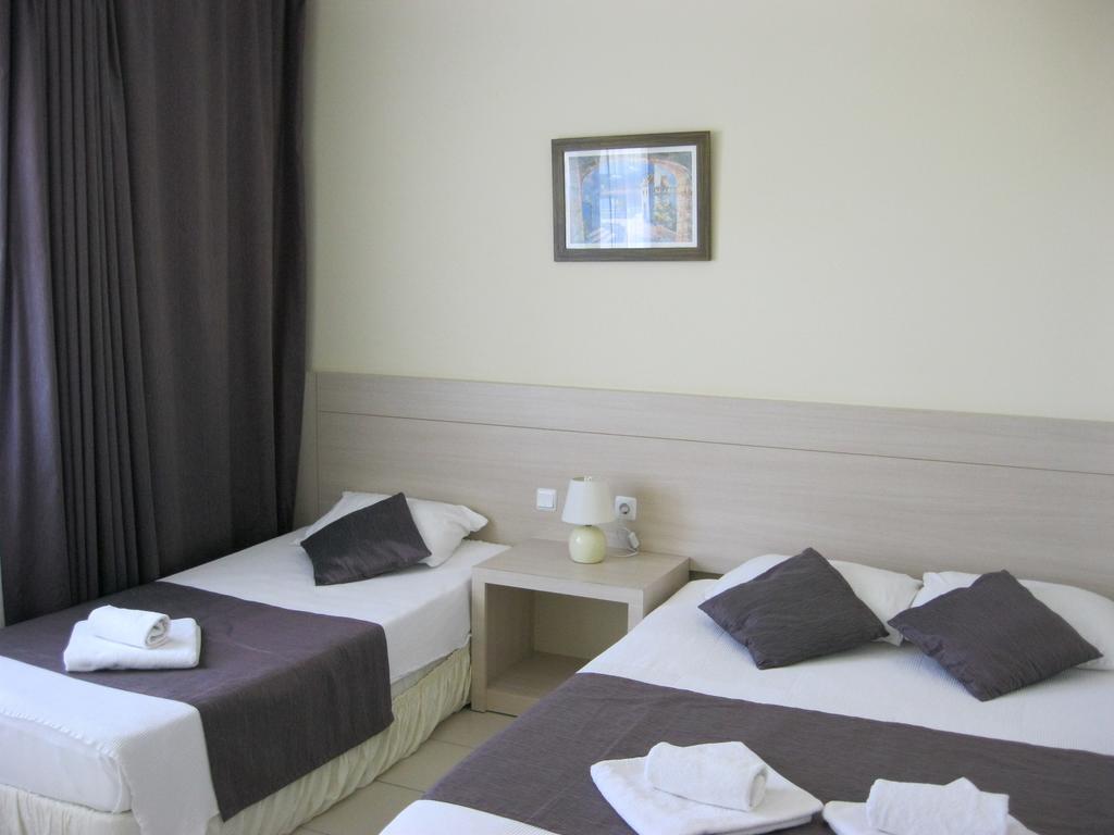 Hotel As Queen Kizilot