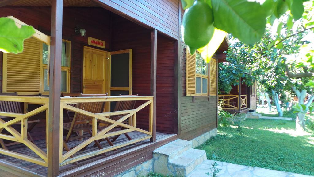 Bed & Breakfast Mercan 3*