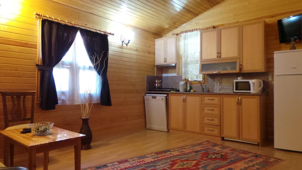 Bed & Breakfast Mercan 3*