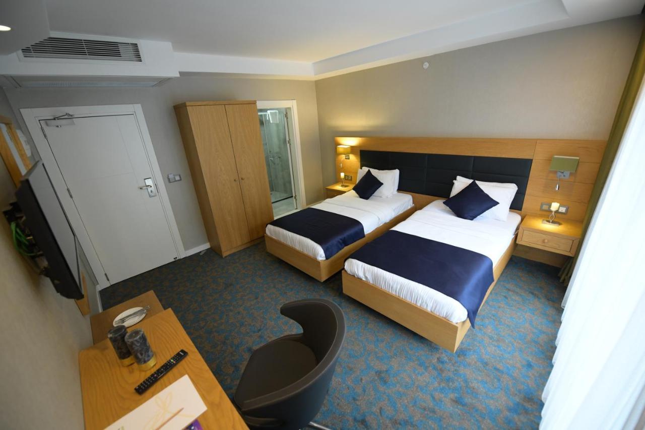 Hotel Sera Nature &