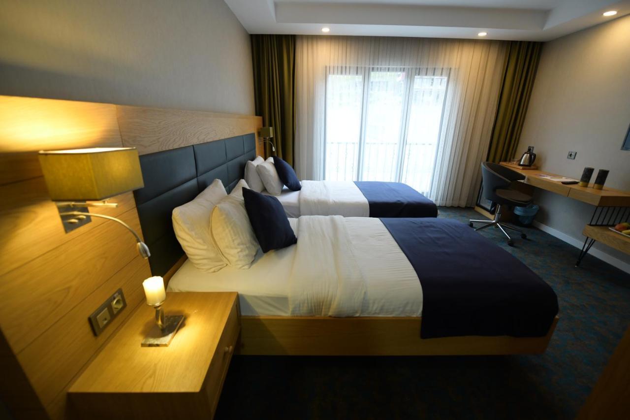 Sera Nature & Hotel Trabzon