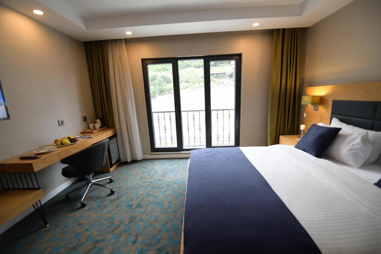 Hotel Sera Nature & Trabzon