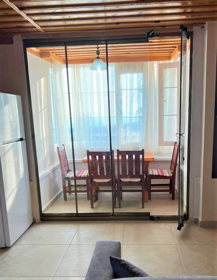 Patara Evleri 3*