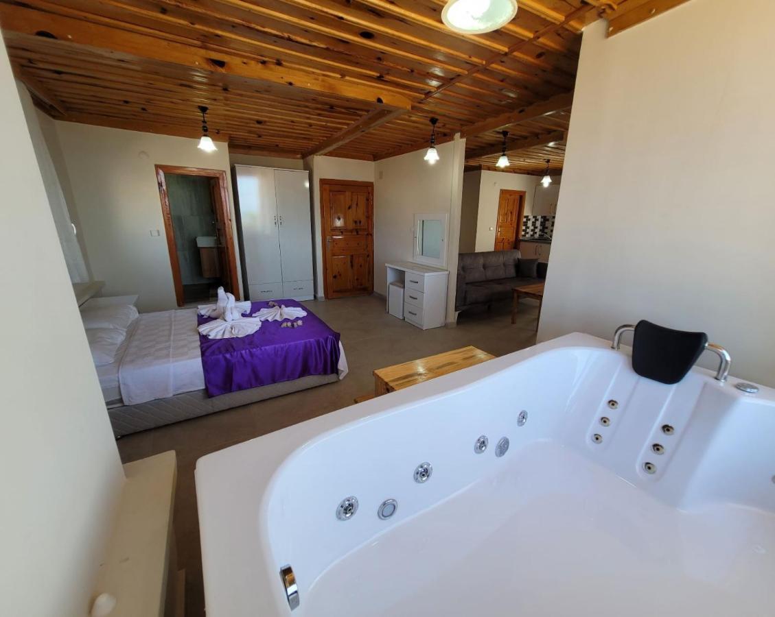 Aparthotel Patara Evleri Gelemis