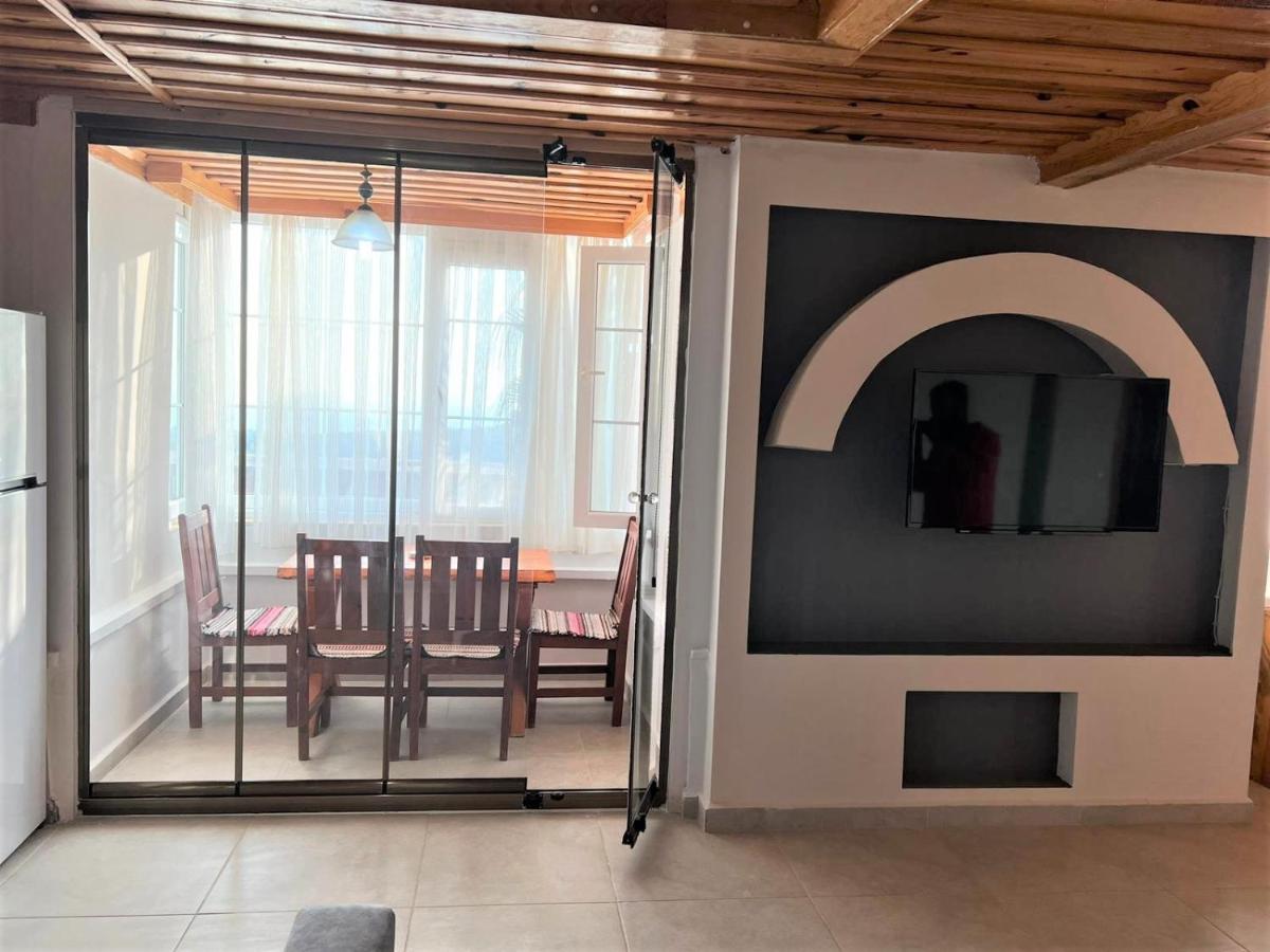 Patara Evleri Aparthotel Gelemis