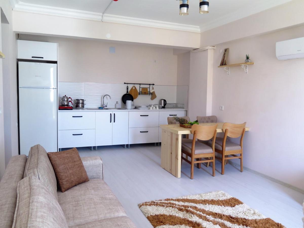 Santa Suites- Near Saint Nicholas Church Aparthotel Demre