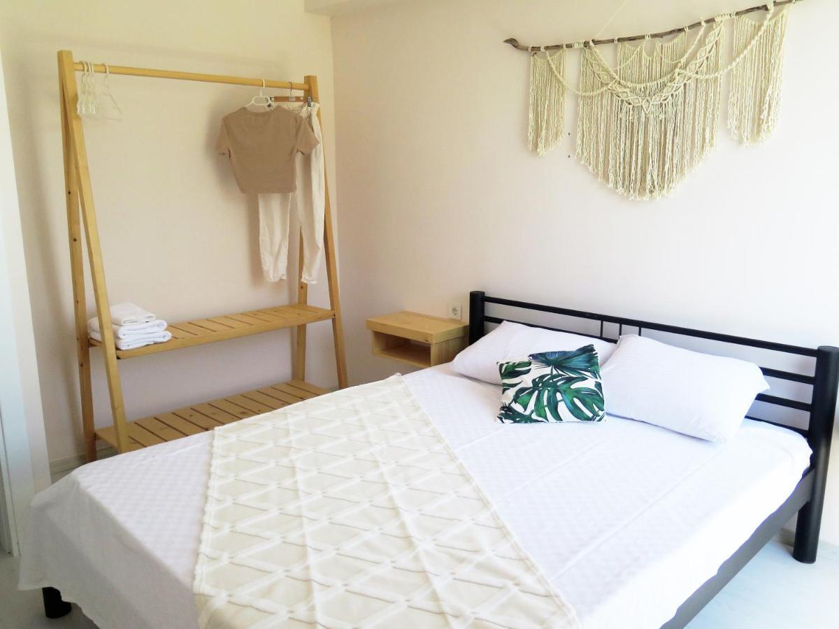 Aparthotel Santa Suites- Near Saint Nicholas Church Demre