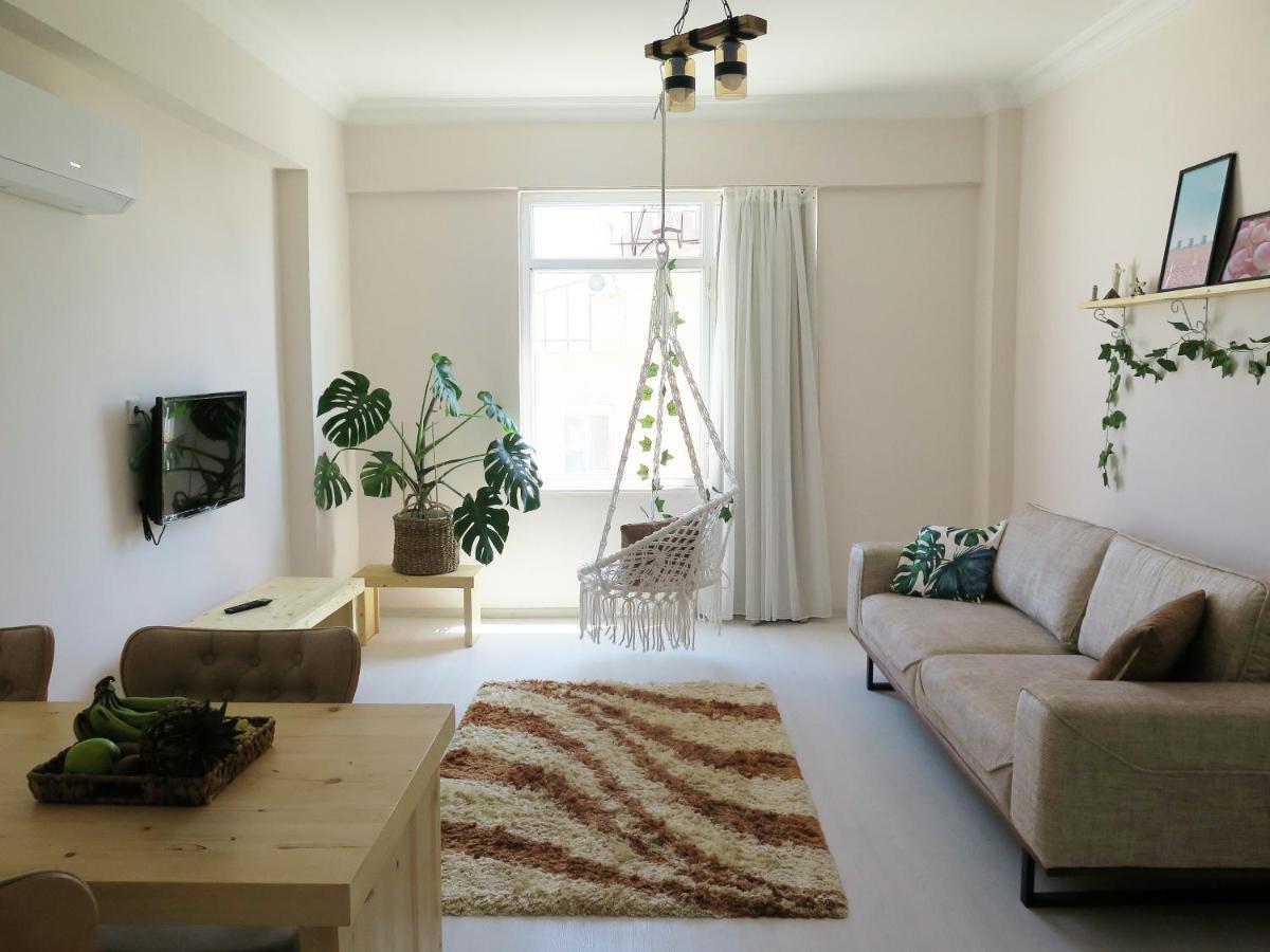 Santa Suites- Near Saint Nicholas Church Demre