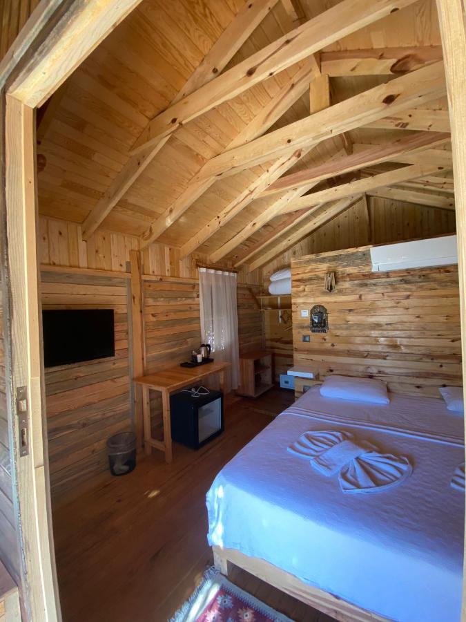 Pine & Luxury Concept Hotel Oludeniz