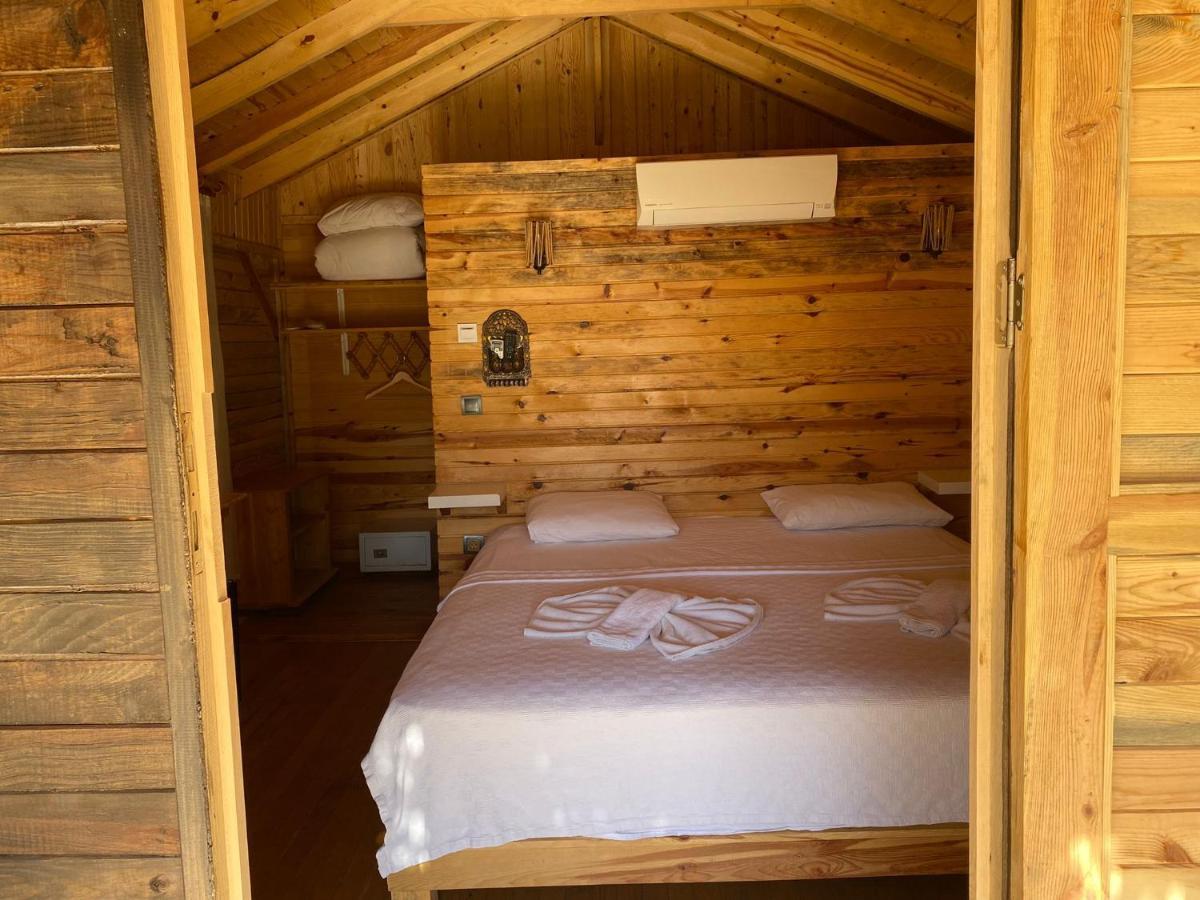 Hotel Pine & Luxury Concept Oludeniz