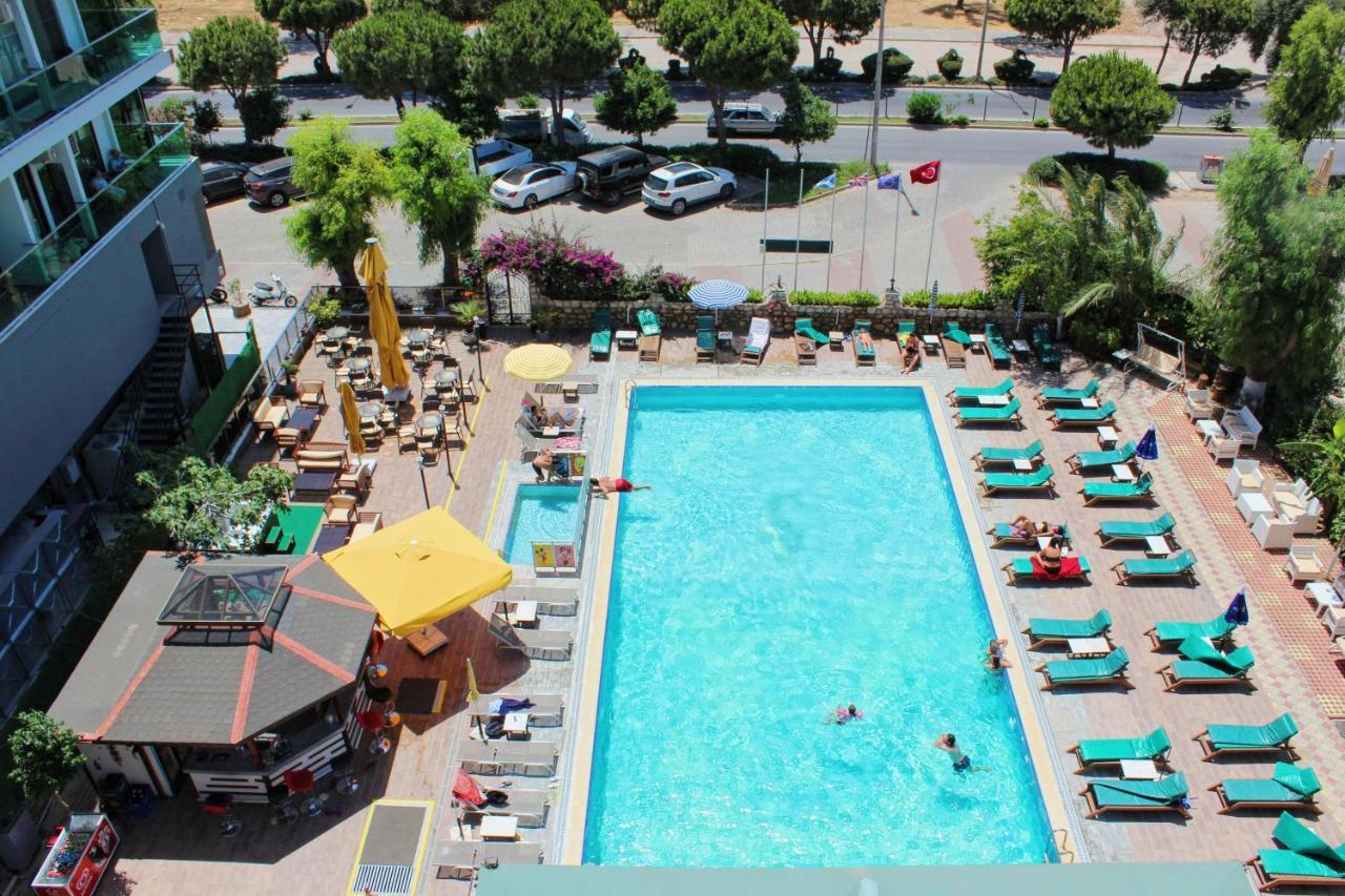 Panormos Hotel Didim