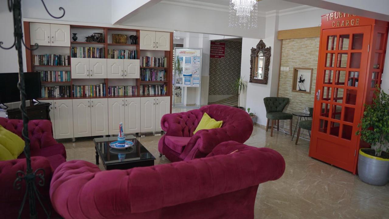 Panormos Hotel Didim