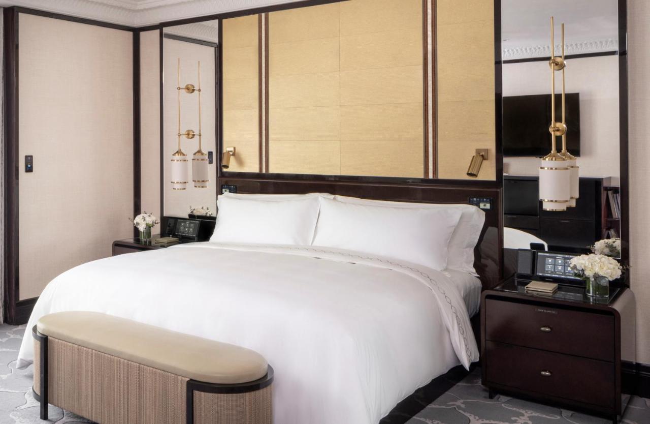 The Peninsula 5* Istanbul