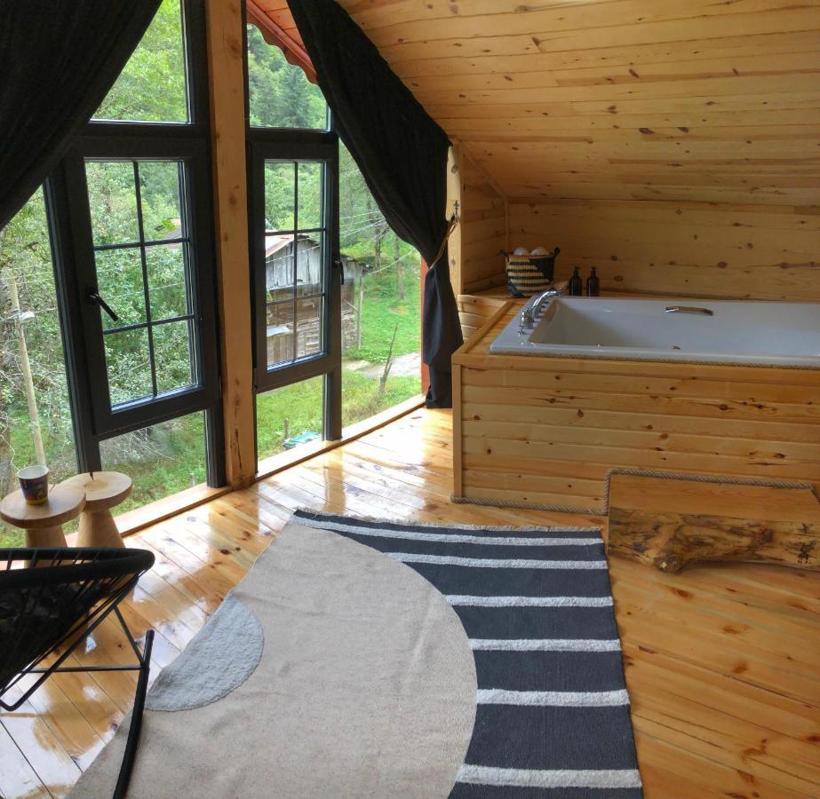 Zilkale Butik Hotel *