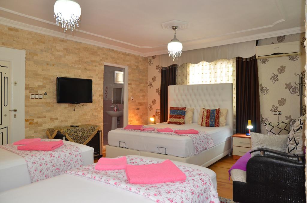 Sinter Terasse House 3* Pamukkale