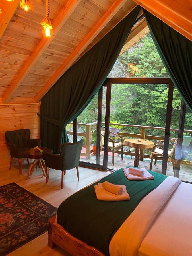 Lodge Hosdere