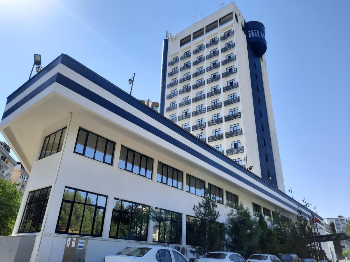 Plaza 4* Diyarbakir