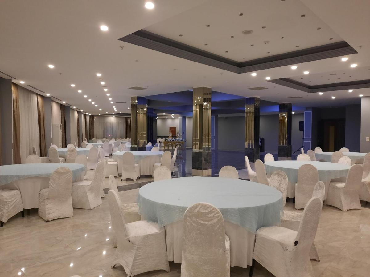Plaza Hotel