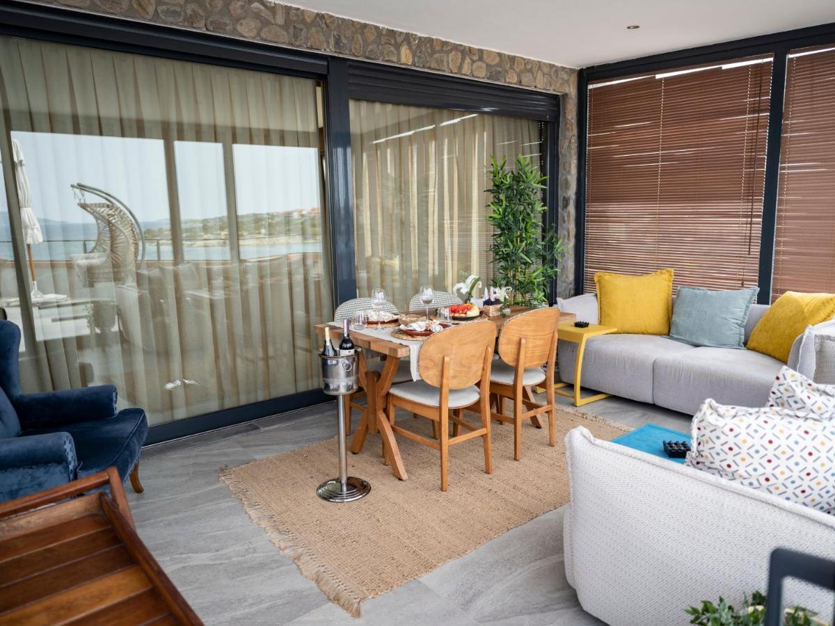 Sa'rezya 3* Cesme
