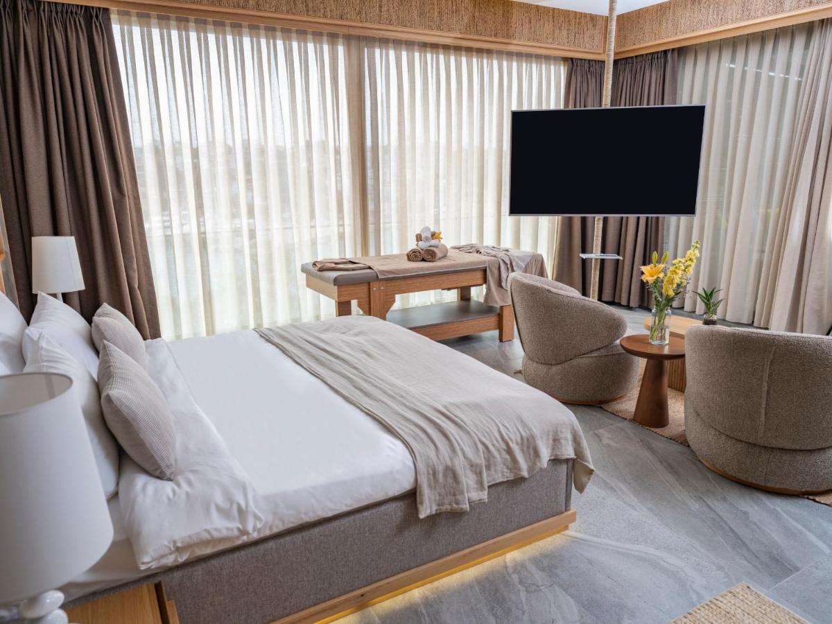 Hotel Sa'rezya