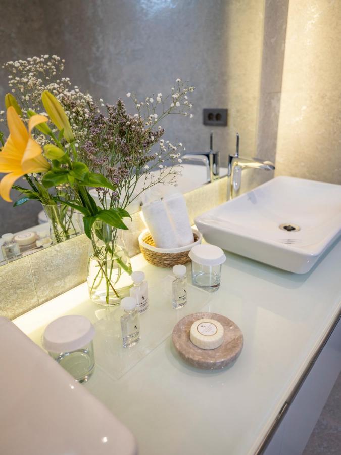 Sa'rezya Hotel Cesme