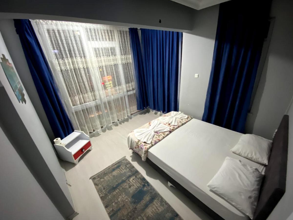 Red White House Guest house Antalya
