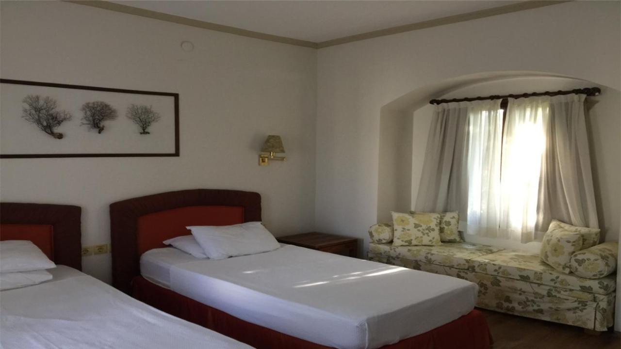 Nomia Boutique Hotel