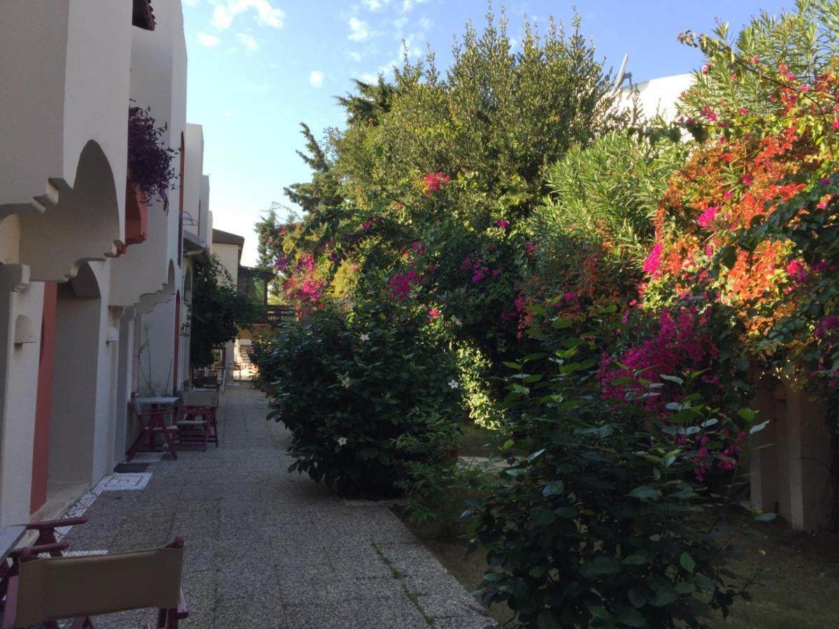 Nomia Boutique Hotel Yalikavak