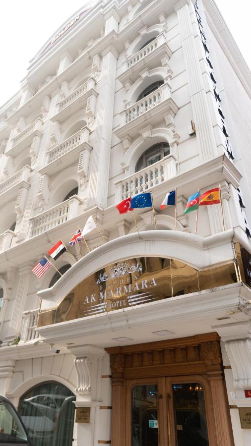 Golden Ak Marmara Hotel Istanbul