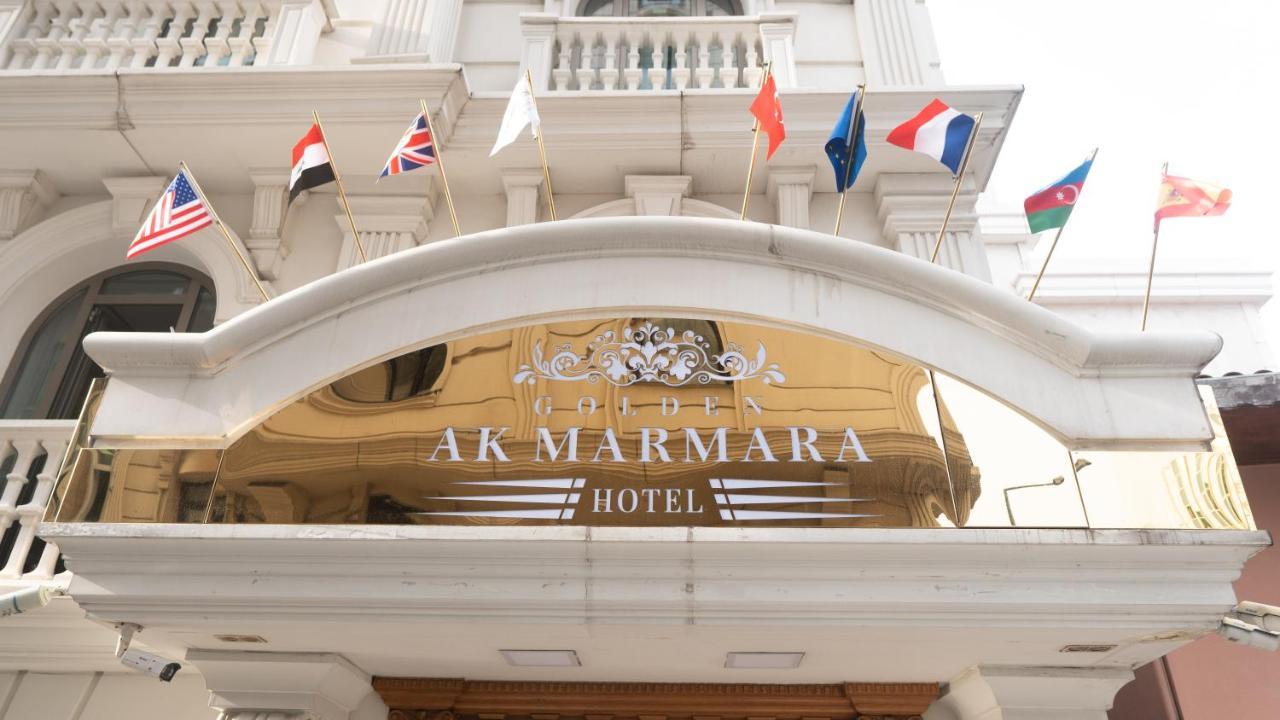 Golden Ak Marmara Hotel