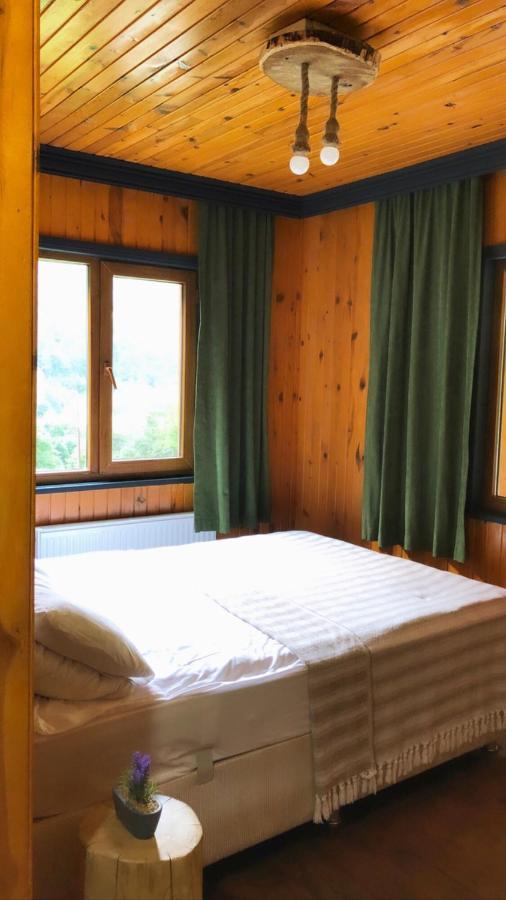 Hotel Zilkale Butik *