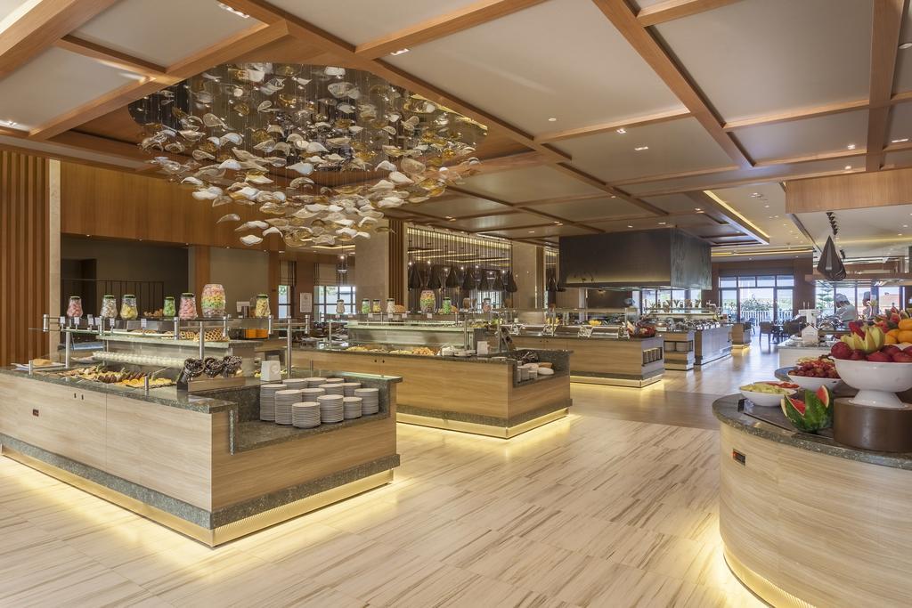 Club Grand Aqua Hotel 5*