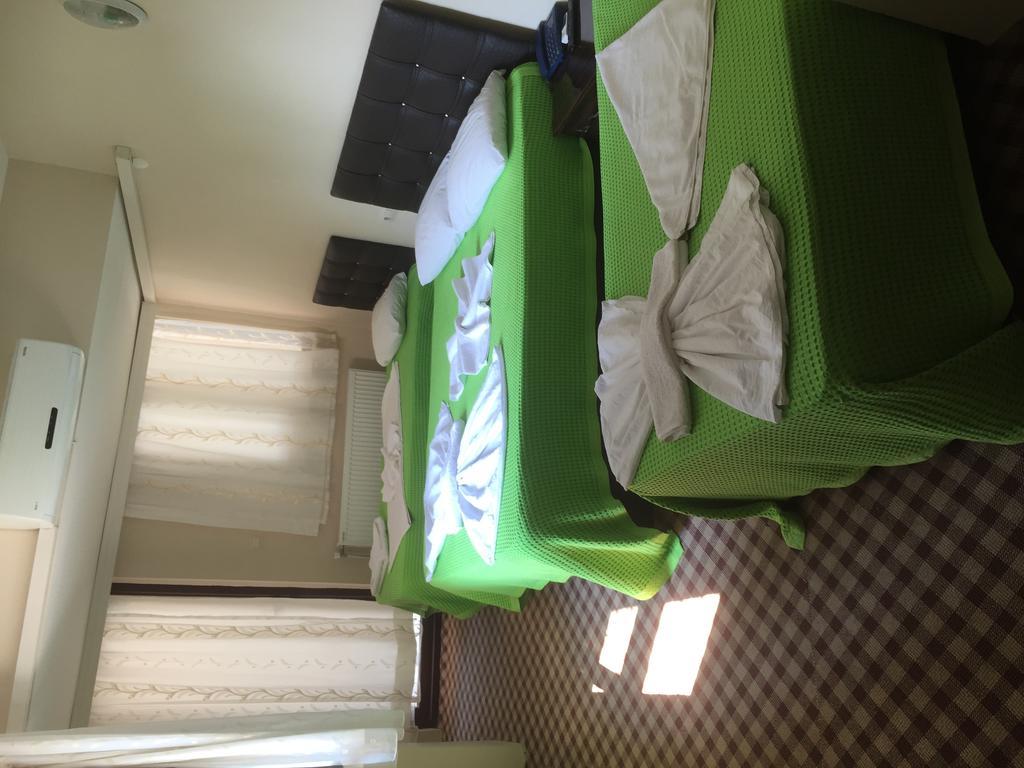 Anatolia Hotel Pamukkale